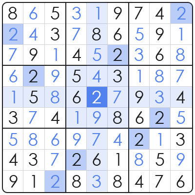 irregular sudoku online